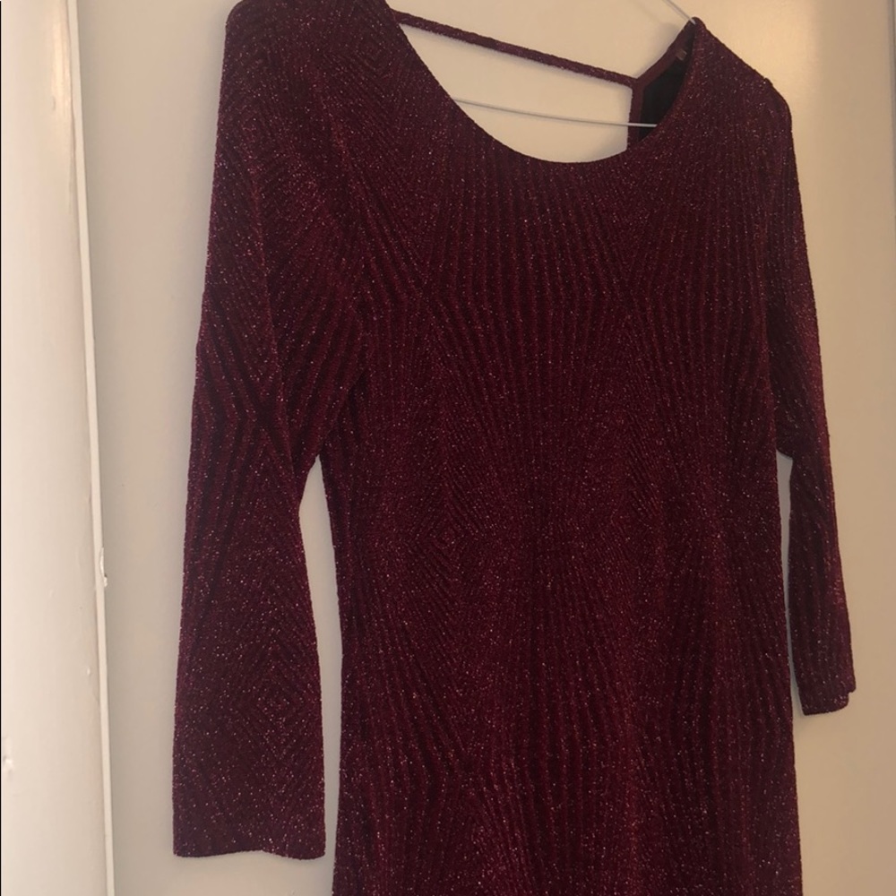 Cocktail dress